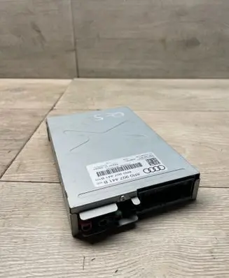 Audi Q5 SQ5 Camera control unit module 8R0907441B CYWA4891LJB