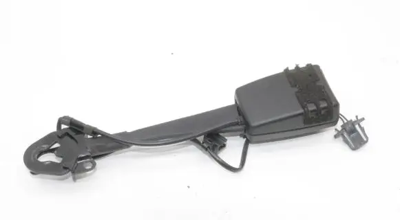 Audi A5 8T 8F Front seatbelt buckle 8K0857755F