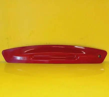 Fiat Bravo - Brava Trunk door license plate light bar 