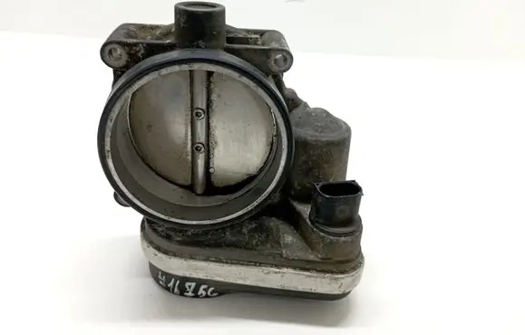 Land Rover Range Rover L322 Throttle valve 1354143595908 408238426003