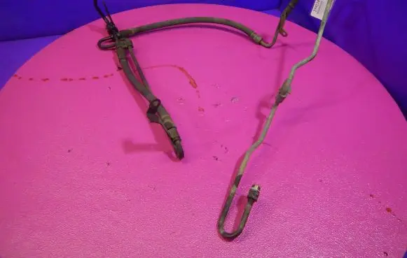 Ford Fiesta Air conditioning (A/C) pipe/hose