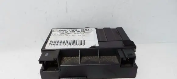 Mercedes-Benz GL X164 Other relay A2129001900