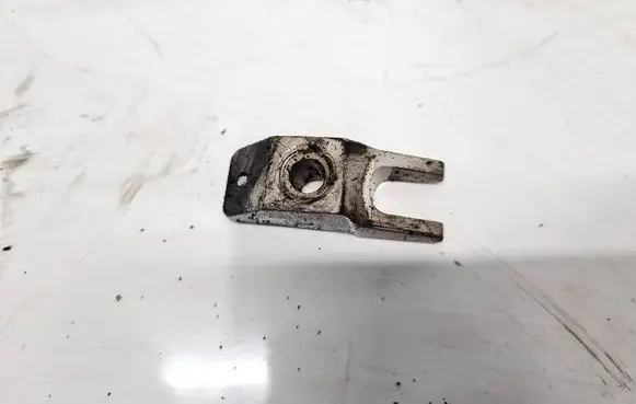 Fiat Doblo Fuel Injector clamp holder 