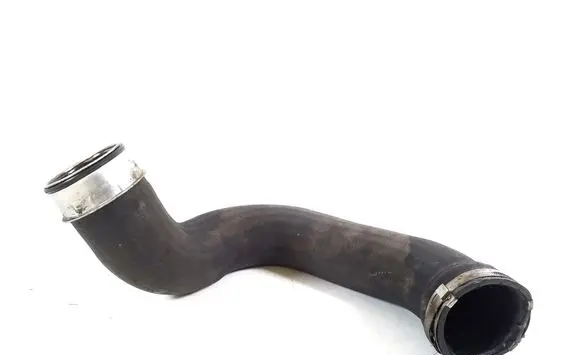 Mercedes-Benz S W221 Intercooler hose/pipe A2215281082