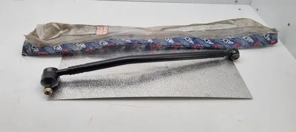 Volkswagen Polo II 86C 2F Steering tie rod 580532 872419802A