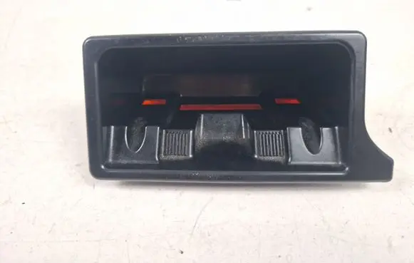 Audi A6 S6 C7 4G Car ashtray 0425220
