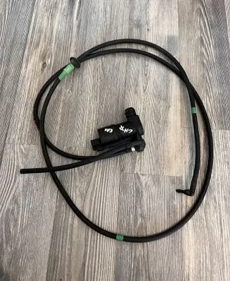 Windscreen/windshield washer pump