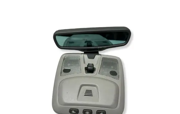 Volvo V70 Front seat light 30669622