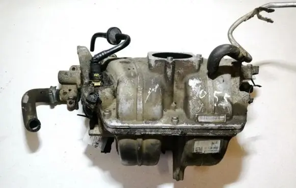 Opel Zafira A Intake manifold 90536060 90536149