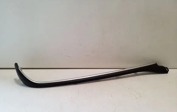Fiat Tipo Dashboard glove box trim 