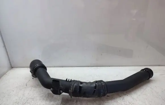 Volkswagen Sharan Intercooler hose/pipe 7M3145957A