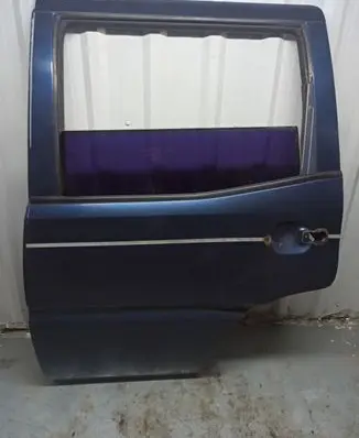 Ford Maverick Rear door TK3