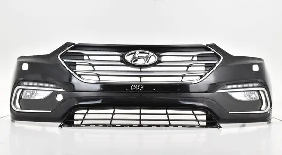 Hyundai Santa Fe Front bumper 03957