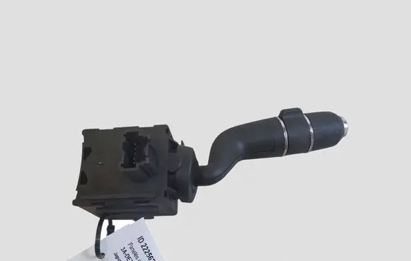 Jaguar XF X250 Panel lighting control switch 8W8313335 101522