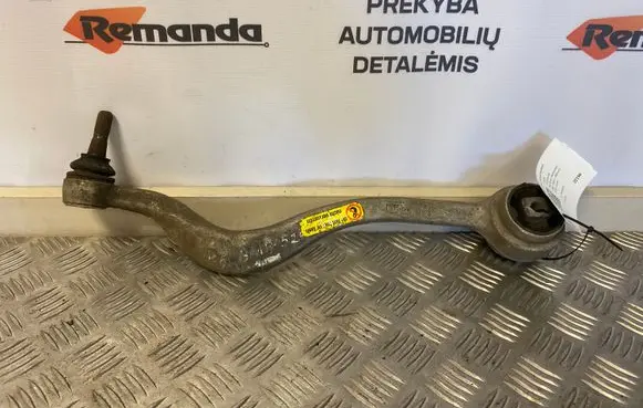 BMW 5 E39 Front lower control arm/wishbone 36004