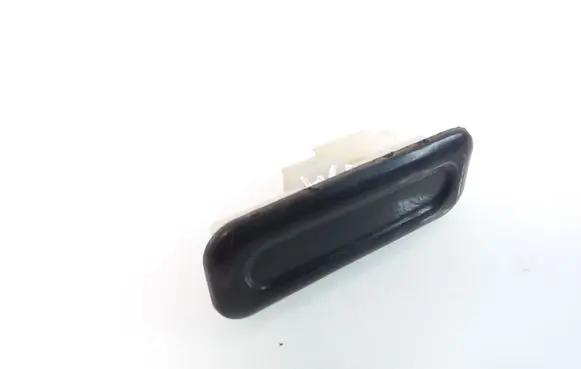 Peugeot 508 Tailgate/trunk/boot exterior handle