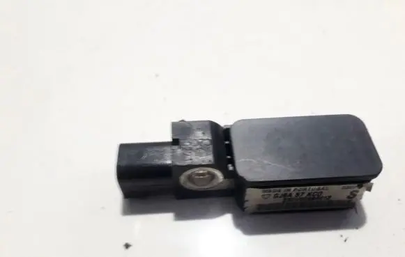 Mazda 6 Airbag deployment crash/impact sensor GJ6A57KCO 23DV00EB6012
