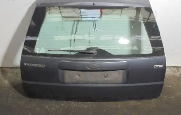 Ford Mondeo Mk III Wiper switch 