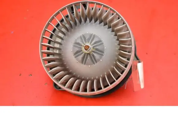Heater fan/blower