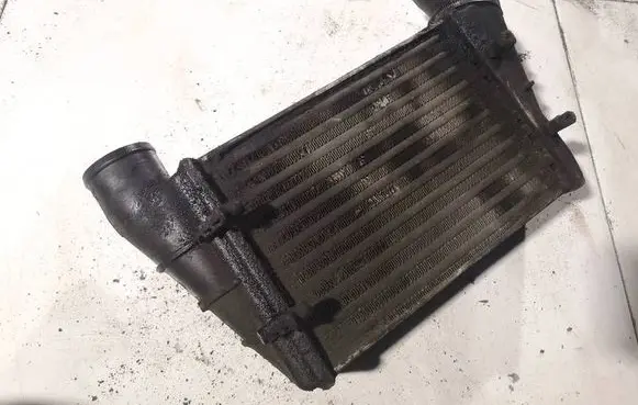 Audi A4 S4 B5 8D Intercooler radiator