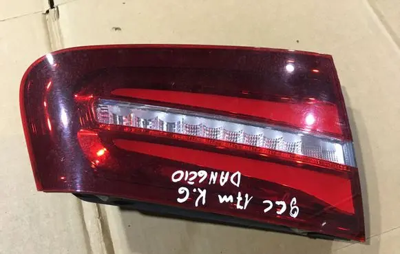 Mercedes-Benz GLC X253 C253 Tailgate rear/tail lights A2539063100