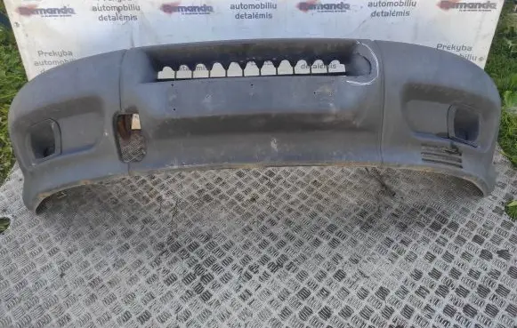 Iveco Daily 45 - 49.10 Front bumper