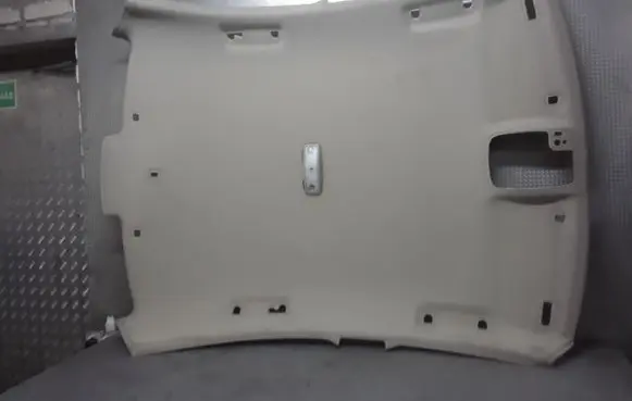 Volvo S80 Headlining 