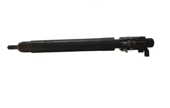 Fuel injector