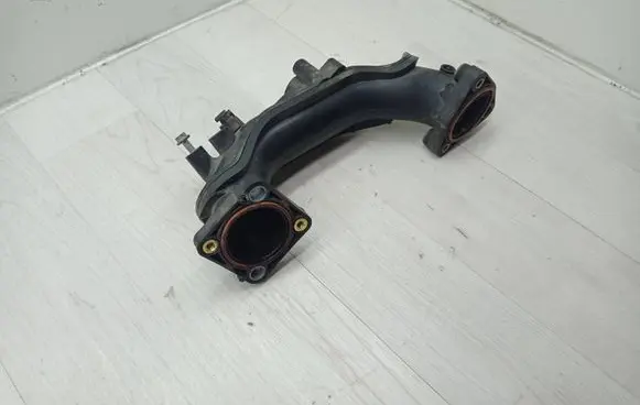 Citroen C3 Picasso Intercooler hose/pipe 9674951680 9674942380 0723501F3A
