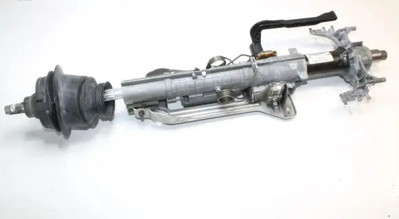 BMW 1 E81 E87 Steering rack mechanical part 6782763