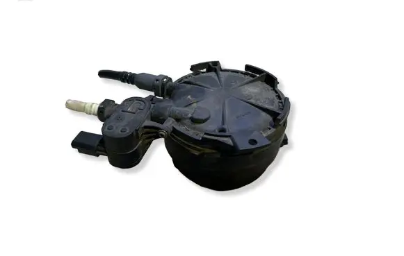 Citroen C3 Aircross Fuel filter housing 9816847280
