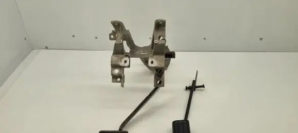 Brake pedal