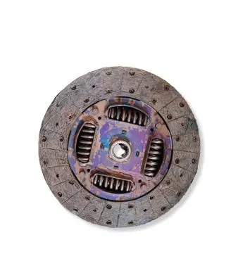 Isuzu D-Max Clutch pressure plate 5L01A