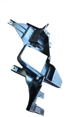 BMW 7 E65 E66 Headlight/headlamp mounting bracket 