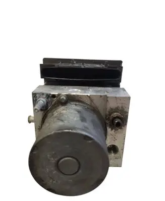 Toyota Corolla Verso AR10 ABS Pump 0265950412 79114U0748