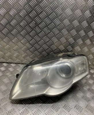 Volkswagen PASSAT B6 Headlight/headlamp 3C0941005Q 1EL24701411