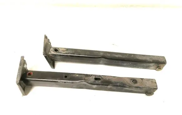 Opel Crossland X Front subframe 3637281
