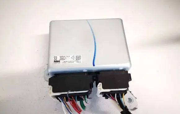 Honda CR-V Power steering control unit/module 39980t1tn3