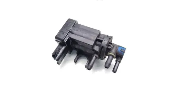 Vacuum valve