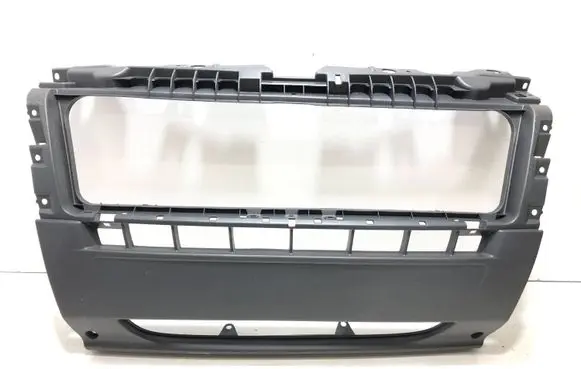 Peugeot Boxer Front bumper 5770071J 735431214 735443525