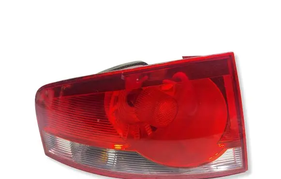 Seat Altea XL Rear/tail lights 149120KASACJA 149120