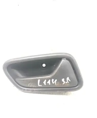 Suzuki Ignis Rear door interior handle