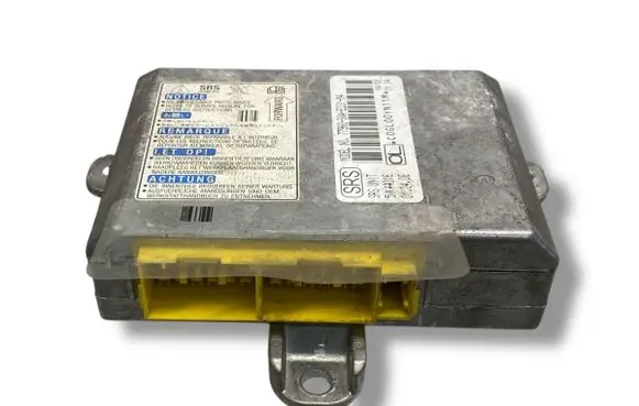 Honda CR-V Airbag control unit/module 77960SWAE231M4