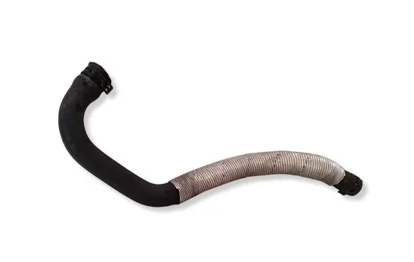 Audi TT TTS Mk2 Engine coolant pipe/hose 
