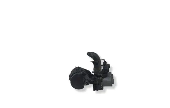 Audi A6 S6 C6 4F Electric auxiliary coolant/water pump 0392023007