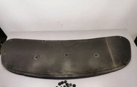 Hyundai i30 Engine bonnet/hood sound/heat insulation 