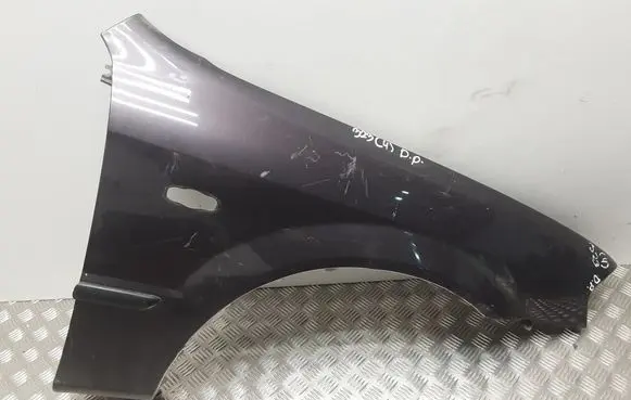 Mazda 323 Fender