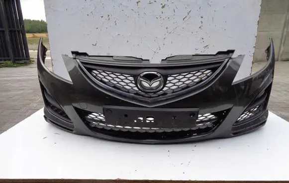 Mazda CX-9 Front bumper