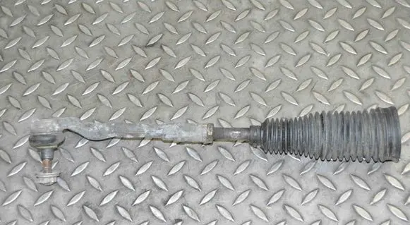 Audi A4 S4 B8 8K Steering tie rod 