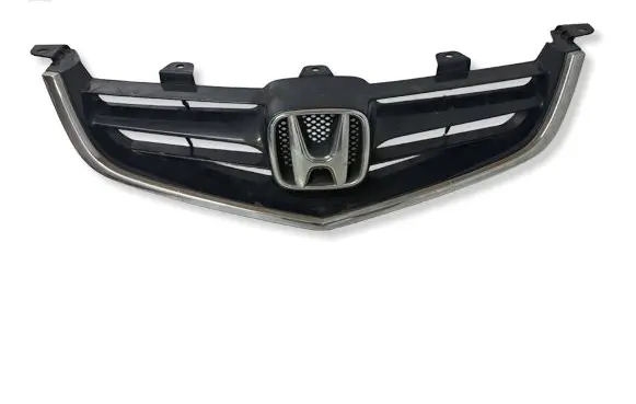 Honda Accord Front bumper upper radiator grill 